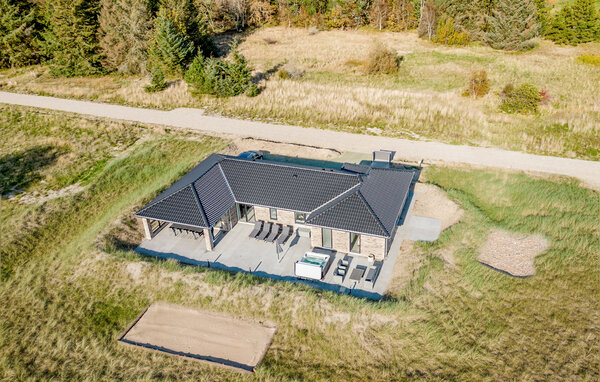 Feriehuse - Bunken Strand , Danmark - A16150 83