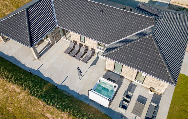 Feriehuse - Bunken Strand , Danmark - A16150 84