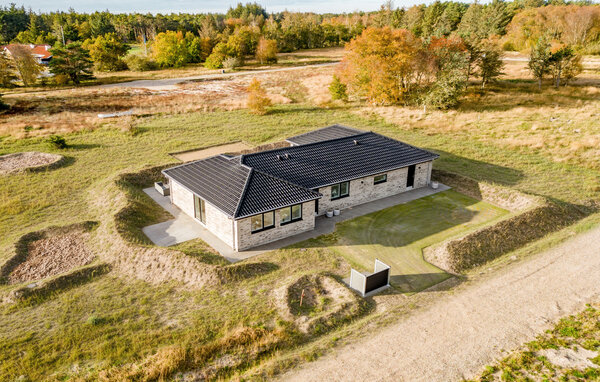 Feriehuse - Bunken Strand , Danmark - A16150 85