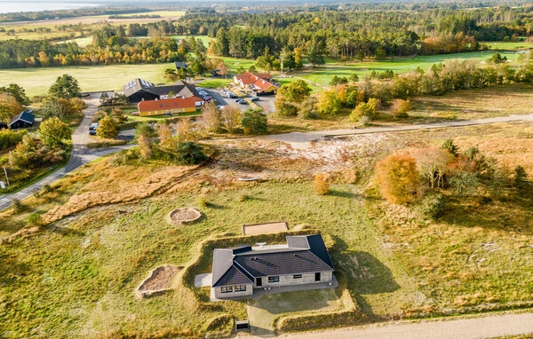 Feriehuse - Bunken Strand , Danmark - A16150 1