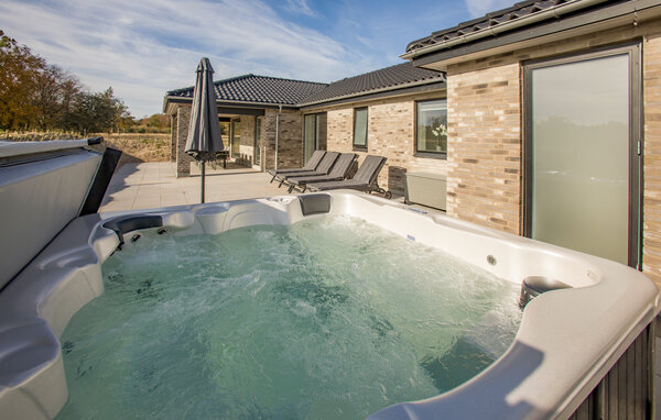 Feriehuse - Bunken Strand , Danmark - A16150 2