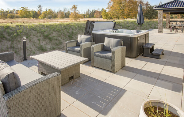 Feriehuse - Bunken Strand , Danmark - A16150 101