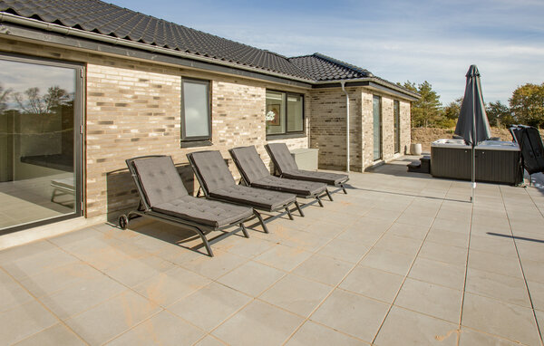 Feriehuse - Bunken Strand , Danmark - A16150 103