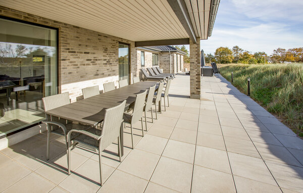 Feriehuse - Bunken Strand , Danmark - A16150 104