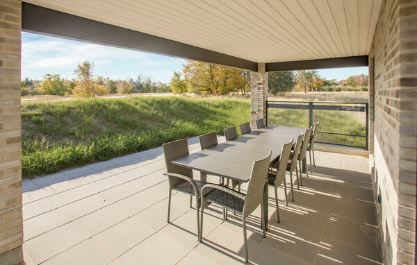 Feriehuse - Bunken Strand , Danmark - A16150 105