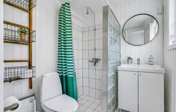 Semesterhus - Bunken/Ålbæk , Danmark - A16179 701