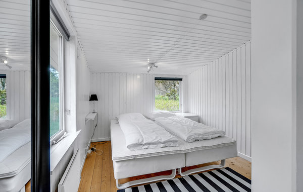 Semesterhus - Bunken/Ålbæk , Danmark - A16179 601