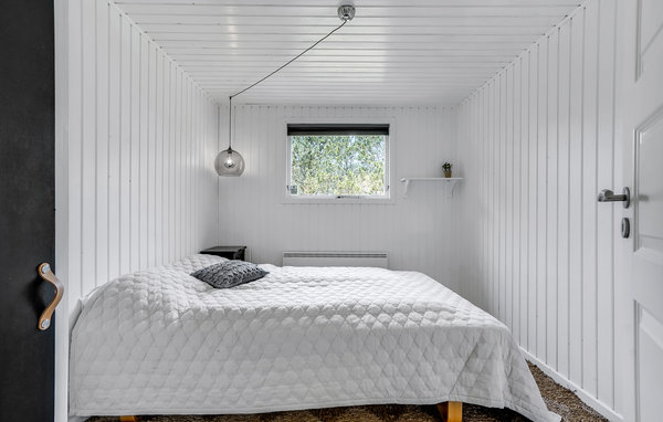 Semesterhus - Bunken/Ålbæk , Danmark - A16179 602