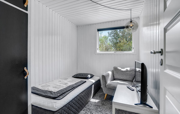 Semesterhus - Bunken/Ålbæk , Danmark - A16179 603
