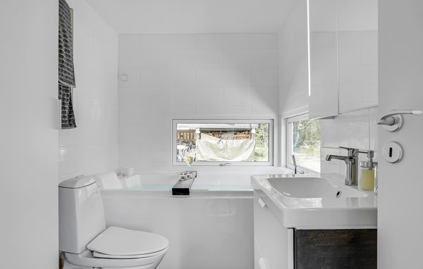 Semesterhus - Bunken Strand , Danmark - A16202 701