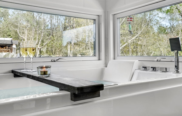 Semesterhus - Bunken Strand , Danmark - A16202 8