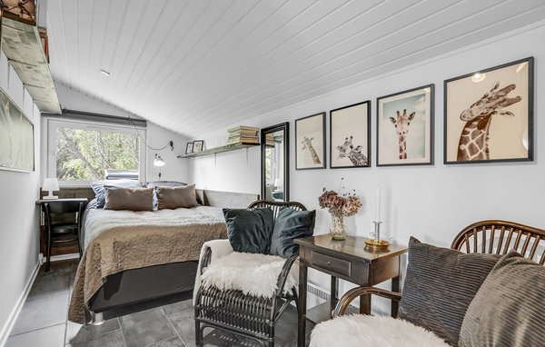 Semesterhus - Bunken Strand , Danmark - A16202 9