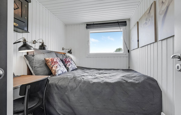 Semesterhus - Bunken Strand , Danmark - A16202 601