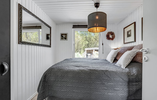 Semesterhus - Bunken Strand , Danmark - A16202 602