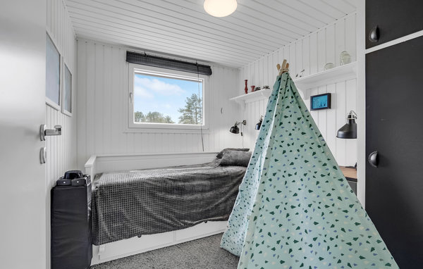 Semesterhus - Bunken Strand , Danmark - A16202 603