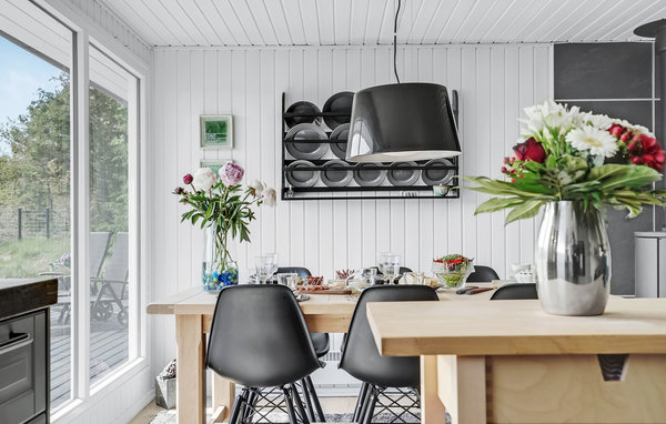 Semesterhus - Bunken Strand , Danmark - A16202 401