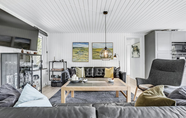 Semesterhus - Bunken Strand , Danmark - A16202 3