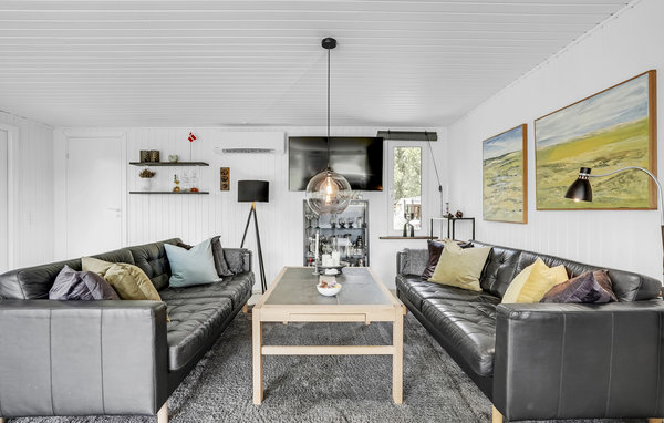 Semesterhus - Bunken Strand , Danmark - A16202 4