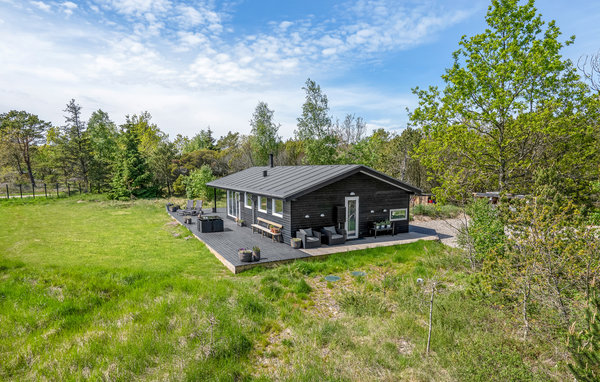 Holiday Home - Bunken Strand , Denmark - A16202 1