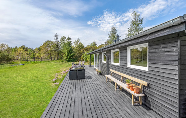 Semesterhus - Bunken Strand , Danmark - A16202 101
