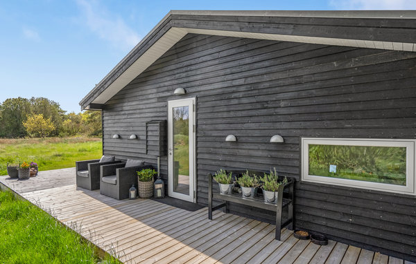 Feriehuse - Bunken Strand , Danmark - A16202 2