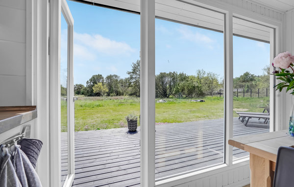 Semesterhus - Bunken Strand , Danmark - A16202 202