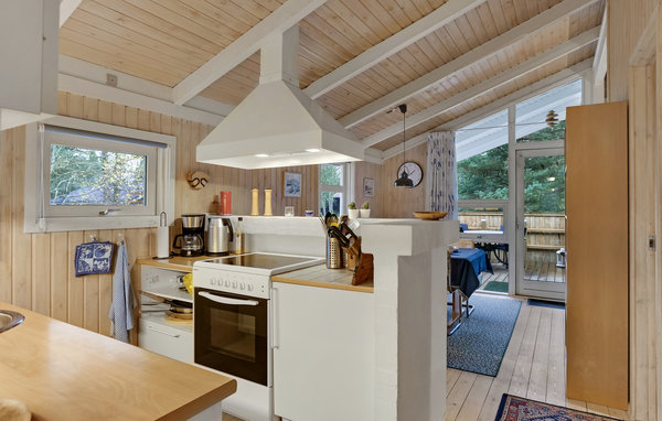 Ferienhaus 