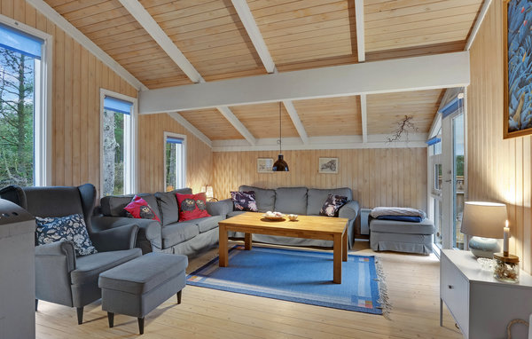 Ferienhaus 
