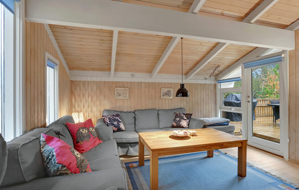 Ferienhaus 