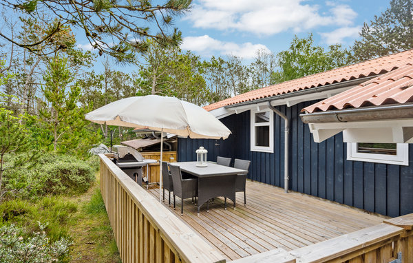 Holiday Home - Lodskovvad/Ålbæk , Denmark - A17052 2