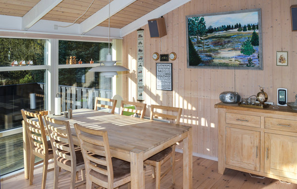 Ferienhaus 
