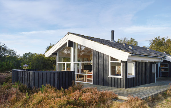 Ferienhaus 