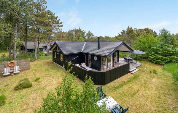 Holiday Home - Lodskovvad/Ålbæk , Denmark - A17108 2