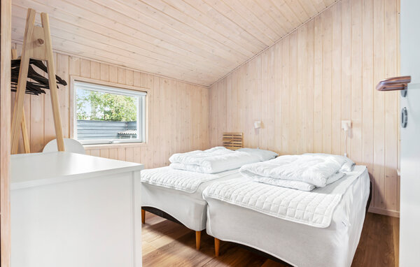 Semesterhus - Ålbæk Strand , Danmark - A17118 601