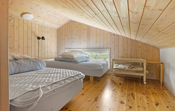 Semesterhus - Ålbæk Strand , Danmark - A17118 602