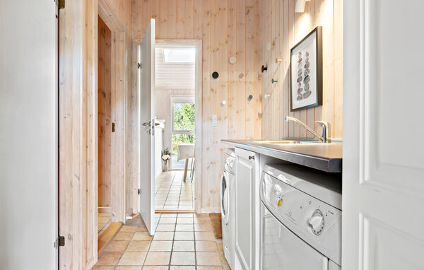 Semesterhus - Ålbæk Strand , Danmark - A17118 502