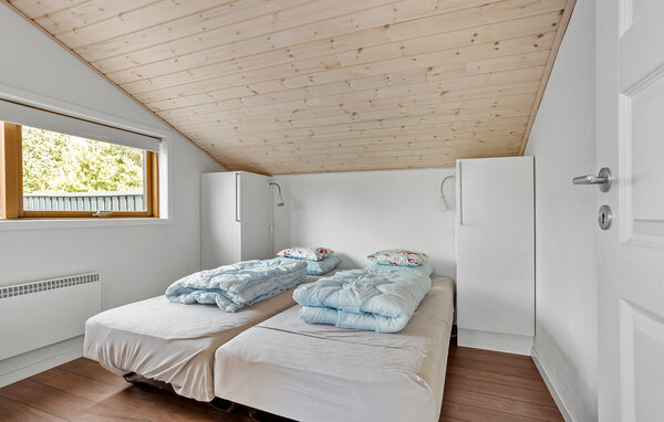 Feriehuse - Ålbæk , Danmark - A17120 601