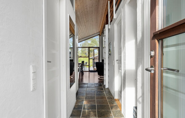 Feriehuse - Ålbæk , Danmark - A17120 501