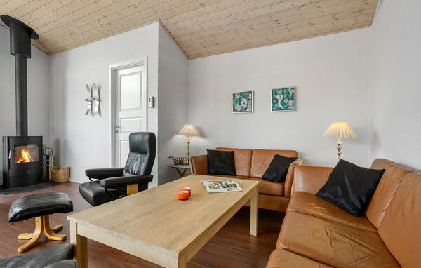 Feriehuse - Ålbæk , Danmark - A17120 302