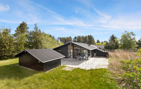 Ferienhaus - Ålbæk , Dänemark - A17120 1