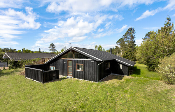 Feriehuse - Ålbæk , Danmark - A17120 81