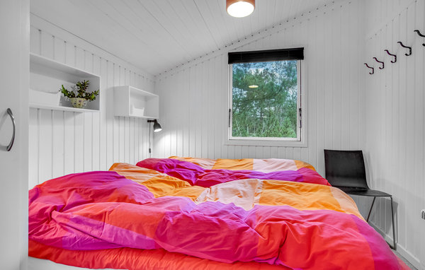 Semesterhus - Ålbæk strand , Danmark - A17191 601