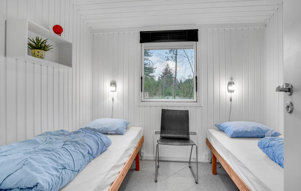 Semesterhus - Ålbæk strand , Danmark - A17191 602