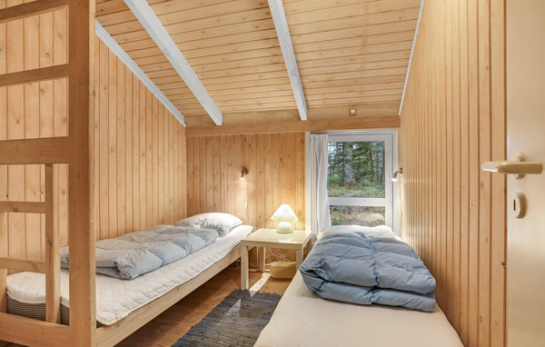 Casa de vacaciones - Lodskovvad/Ålbæk , Dinamarca - A17576 601