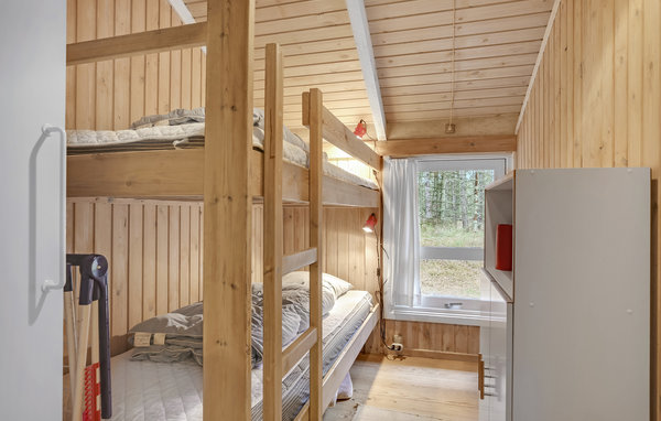 Casa de vacaciones - Lodskovvad/Ålbæk , Dinamarca - A17576 602