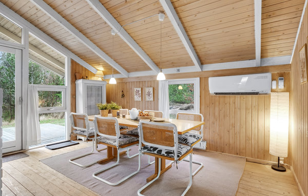 Casa de vacaciones - Lodskovvad/Ålbæk , Dinamarca - A17576 5