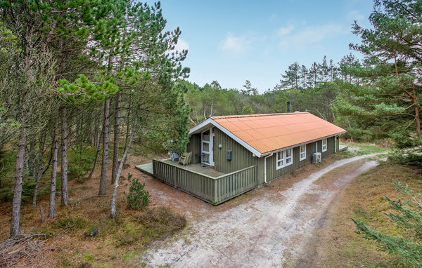 Casa de vacaciones - Lodskovvad/Ålbæk , Dinamarca - A17576 81