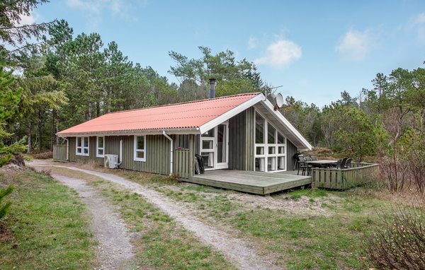 Holiday Home - Lodskovvad/Ålbæk , Denmark - A17576 1