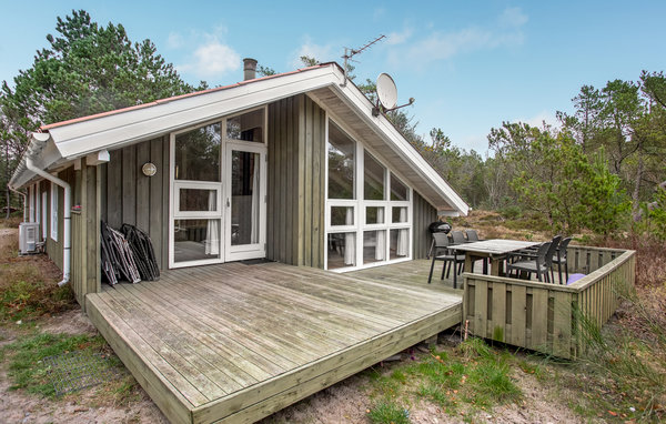 Casa de vacaciones - Lodskovvad/Ålbæk , Dinamarca - A17576 101