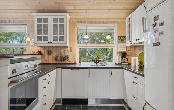 Ferienhaus 
